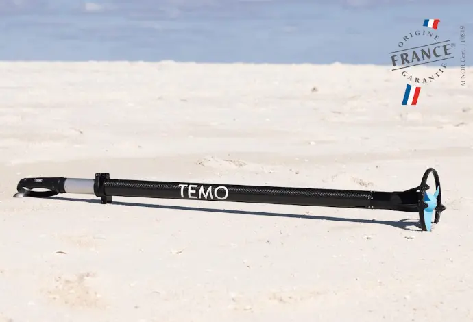 TEMO.450 Carbon édition