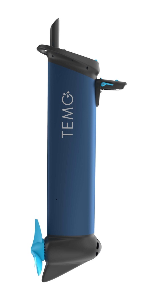 Moteur électrique voiliers 1000W