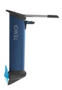 Moteur hors-bord 1000W