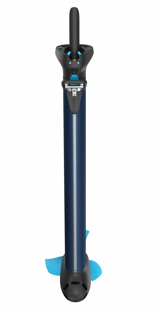 Moteur hors-bord TEMO·1000W