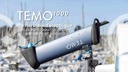 TEMO·1000 presentation