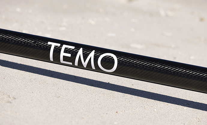 TEMO·450·carbon