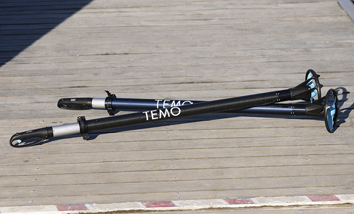 TEMO·450·carbon