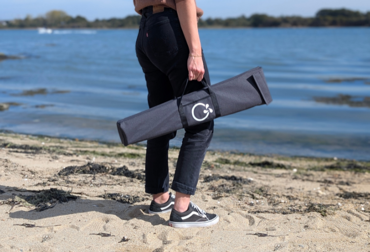 Sac batterie TEMO·1000