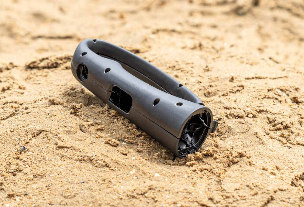 Griffschalen für TEMO·450