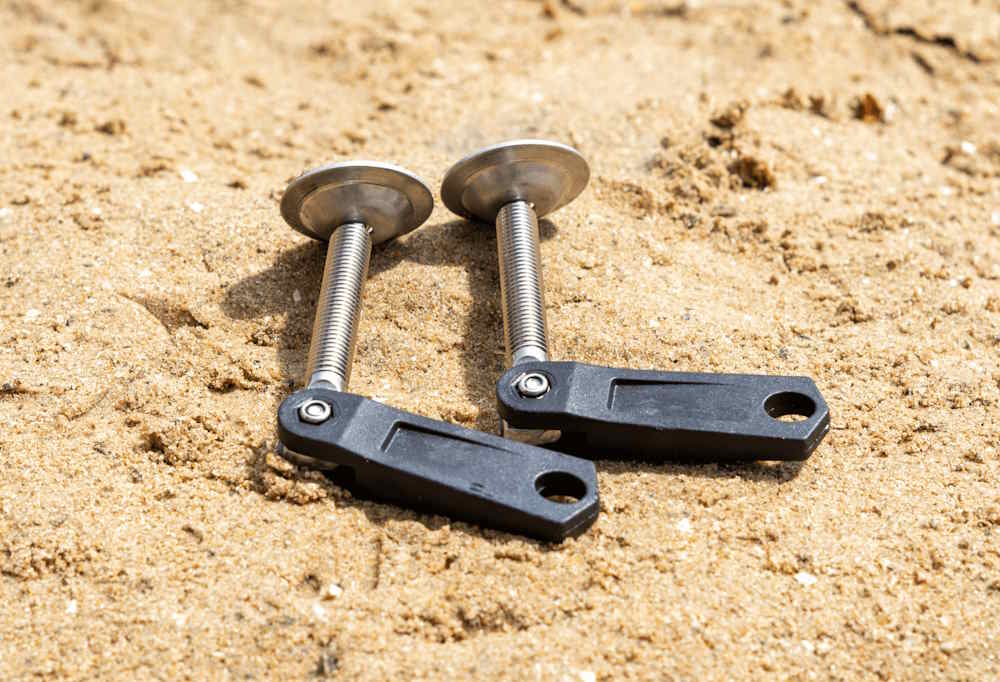 Lot vis serre-joints