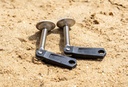 Lot vis serre-joints