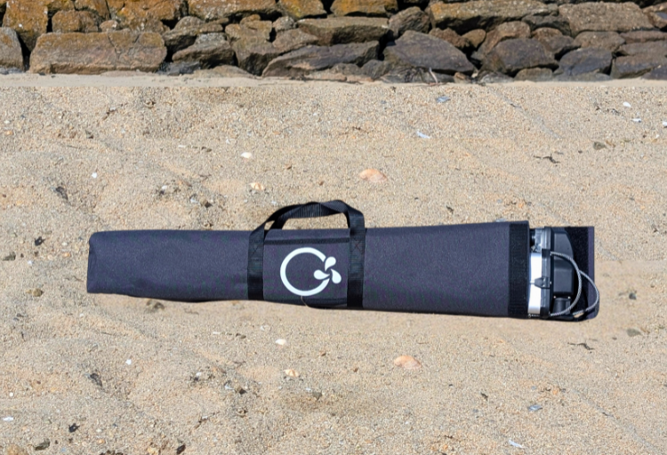 Sac batterie TEMO·1000