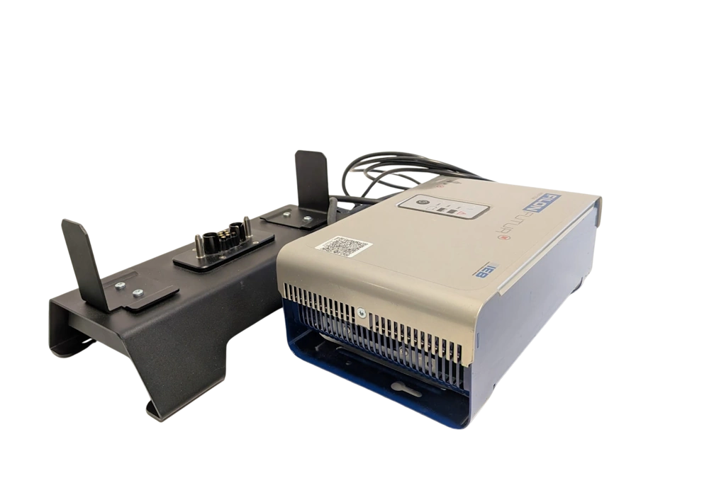 8A Dockingstation für den Heimgebrauch