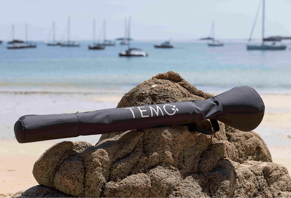 Sac de transport pour TEMO·450