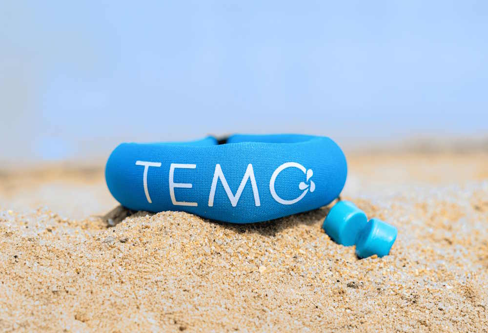 Clé magnétique pour TEMO·1000