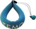 Clé magnétique avec dragonne pour TEMO·1000