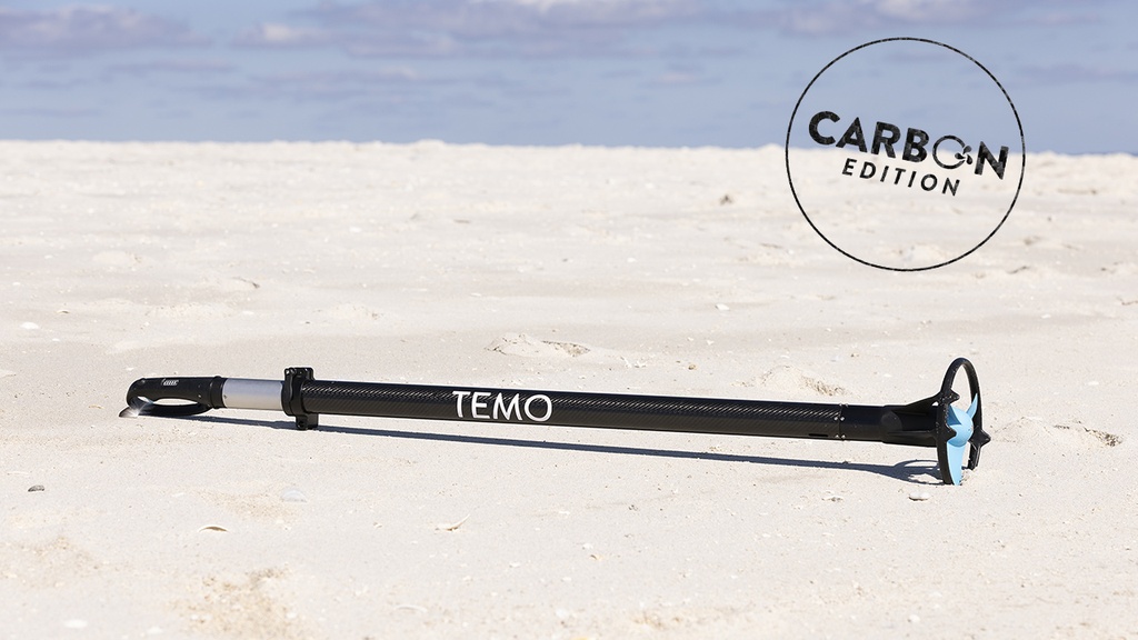 TEMO·450 Carbon