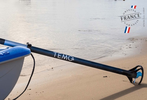 [AIR_450] Moteur électrique TEMO·450