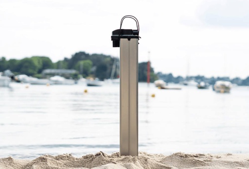 [BAT_940] Batería 949 Wh para motor eléctrico TEMO·1000