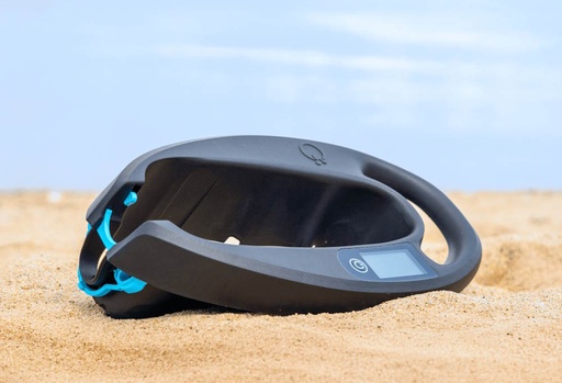 [SPA_AIR_1000_02] Capot écran assemblé pour TEMO·1000