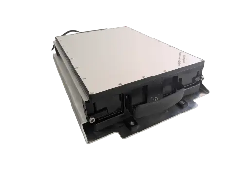 [BAT_48V_2300_RACK] Batería TEMO de 2,3 kWh con soporte AutoConnect