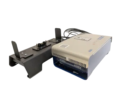 [CHA_DOM-8A_DOCK] 8A home docking station