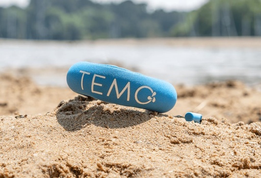 [SEM_1410] Clé magnétique pour TEMO·450