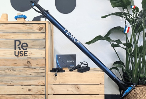 [AIR_450_R] TEMO·450 RE-USE