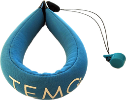[SEM_2510] Magnetic safety key with hand strap for TEMO·1000
