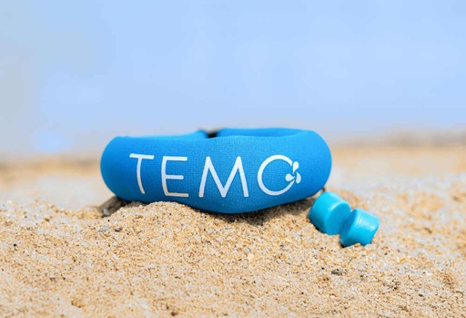 [VEN_0206] Clé magnétique pour TEMO·1000