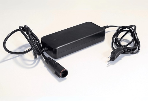 [VEN_0201] Chargeur batterie pour TEMO·1000
