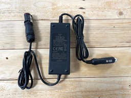 [VEN_0202] TEMO·1000 12V charger-converter