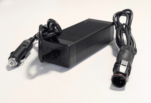 [VEN_0202] Chargeur 12V pour TEMO·1000