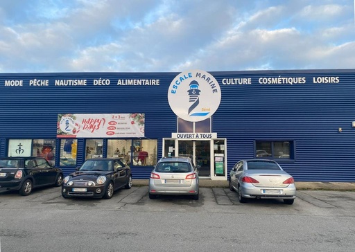 Escale Marine Séné