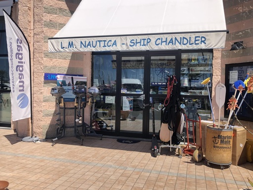 LM Nautica