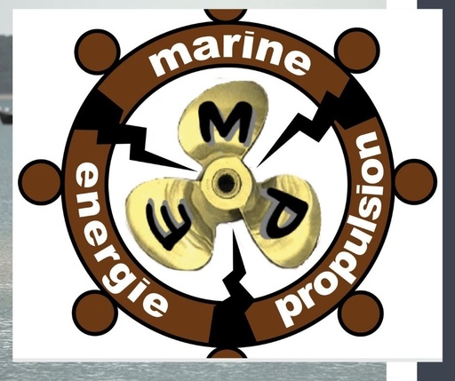 Marine Propulsion Energie