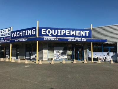 Yachting Equipement - Uship Arzon