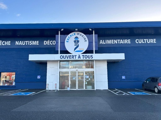 Comptoir de la Mer 56 - Auray