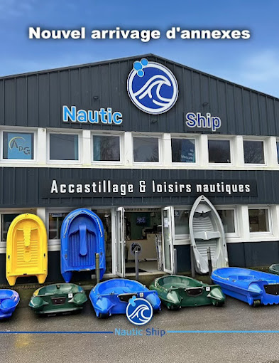 Nautic Ship - ADG