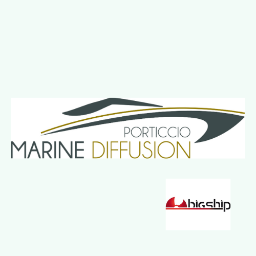 Marine Diffusion Porticcio