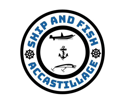 Ship and Fish