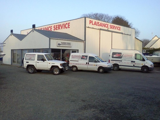 PLAISANCE SERVICE