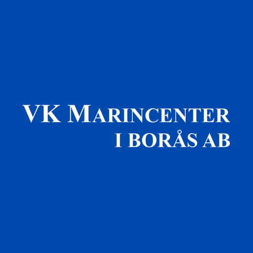 VK Marincenter AB